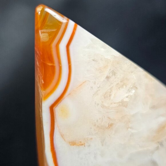 Red Gate Tear Drop - Picture 3 of 7